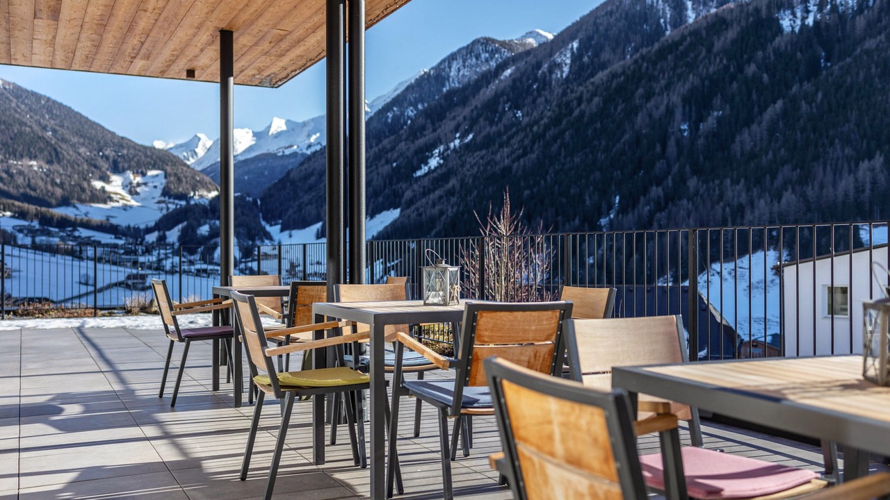 Photo of Outdoor in San Giacomo