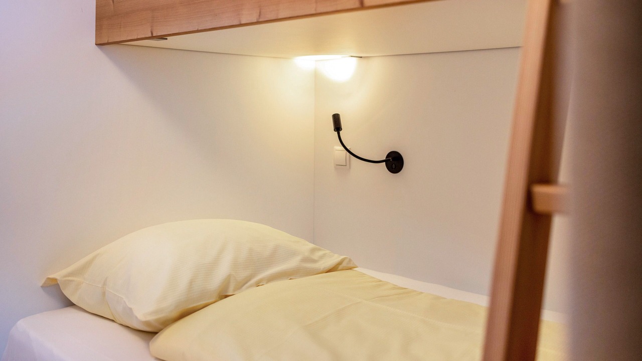 Photo of Bedroom in San Giacomo