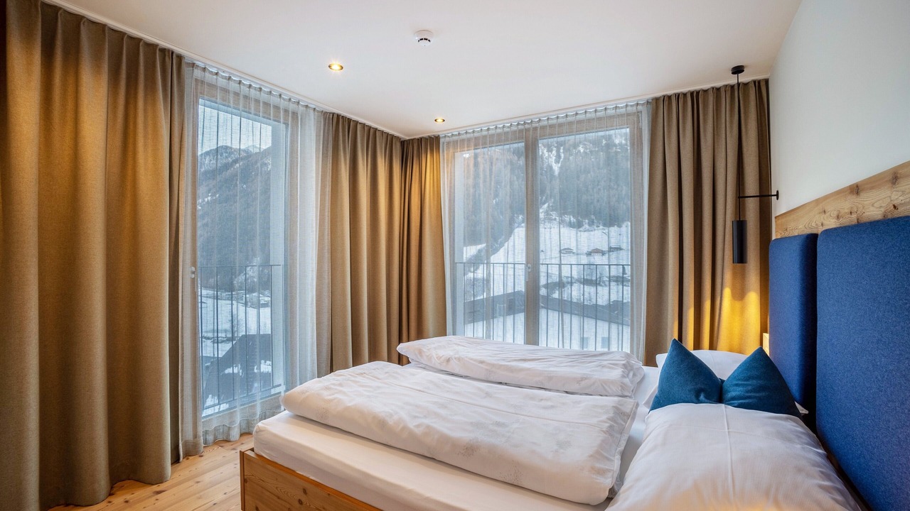 Photo of Bedroom in Valle Aurina