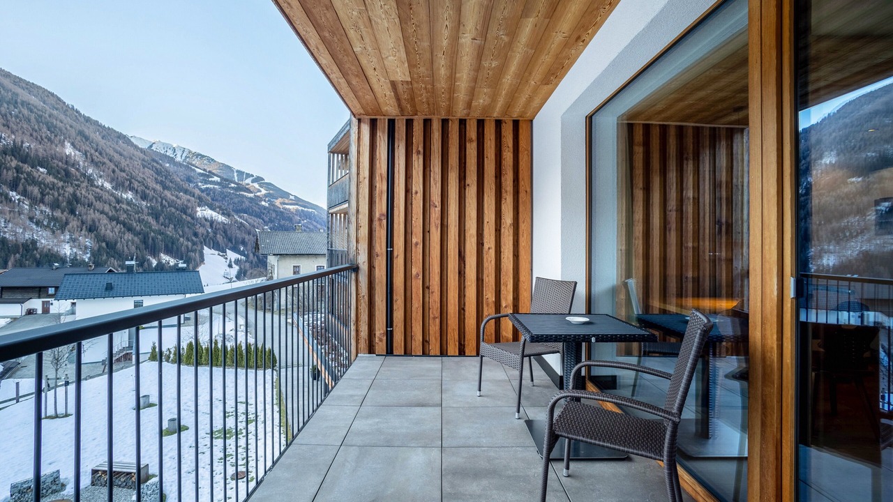 Photo of Outdoor in Valle Aurina