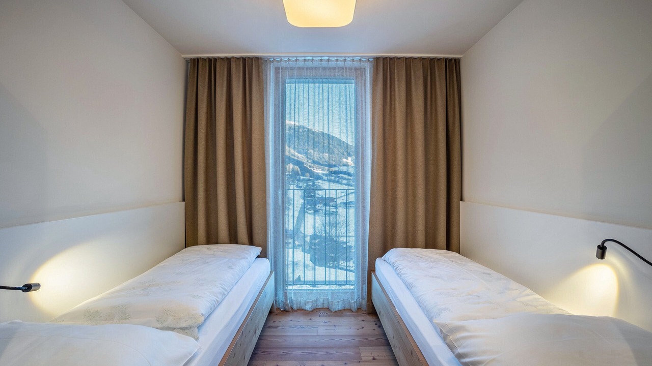Photo of Bedroom in Valle Aurina