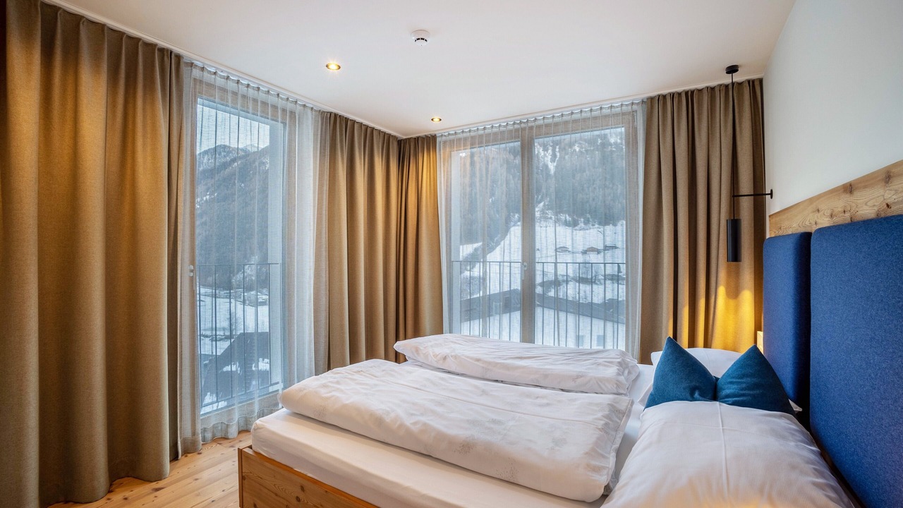 Photo of Bedroom in Valle Aurina