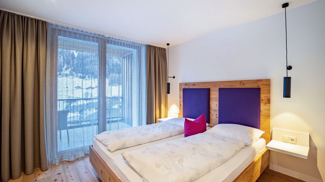 Photo of Bedroom in San Giacomo