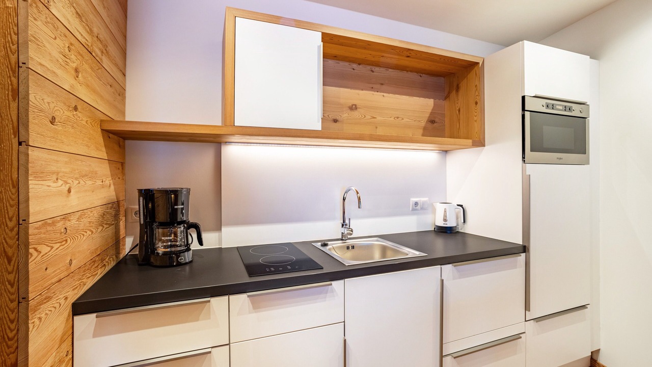 Photo of Kitchen in San Giacomo
