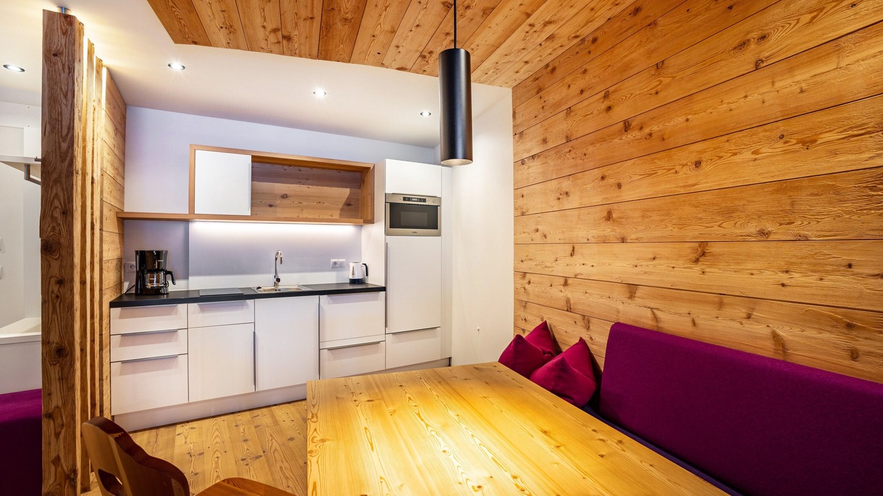 Photo of Kitchen in San Giacomo