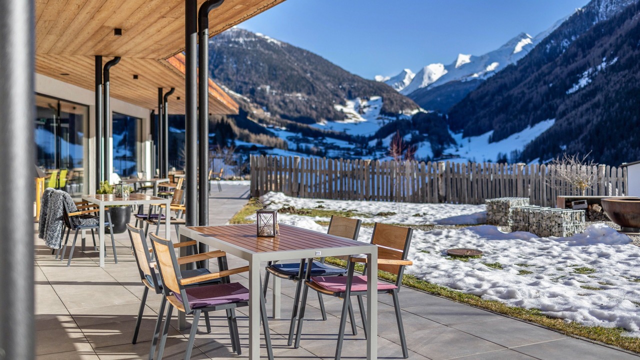 Photo of Outdoor in San Giacomo
