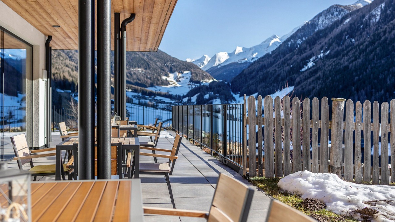 Photo of Outdoor in San Giacomo