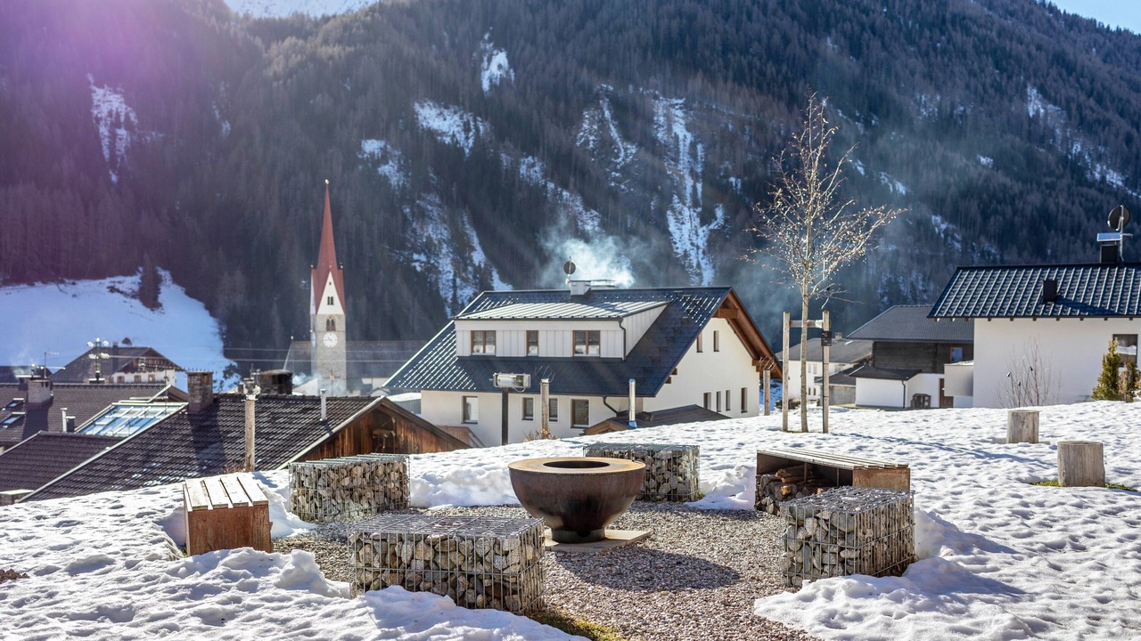 Photo of Outdoor in San Giacomo