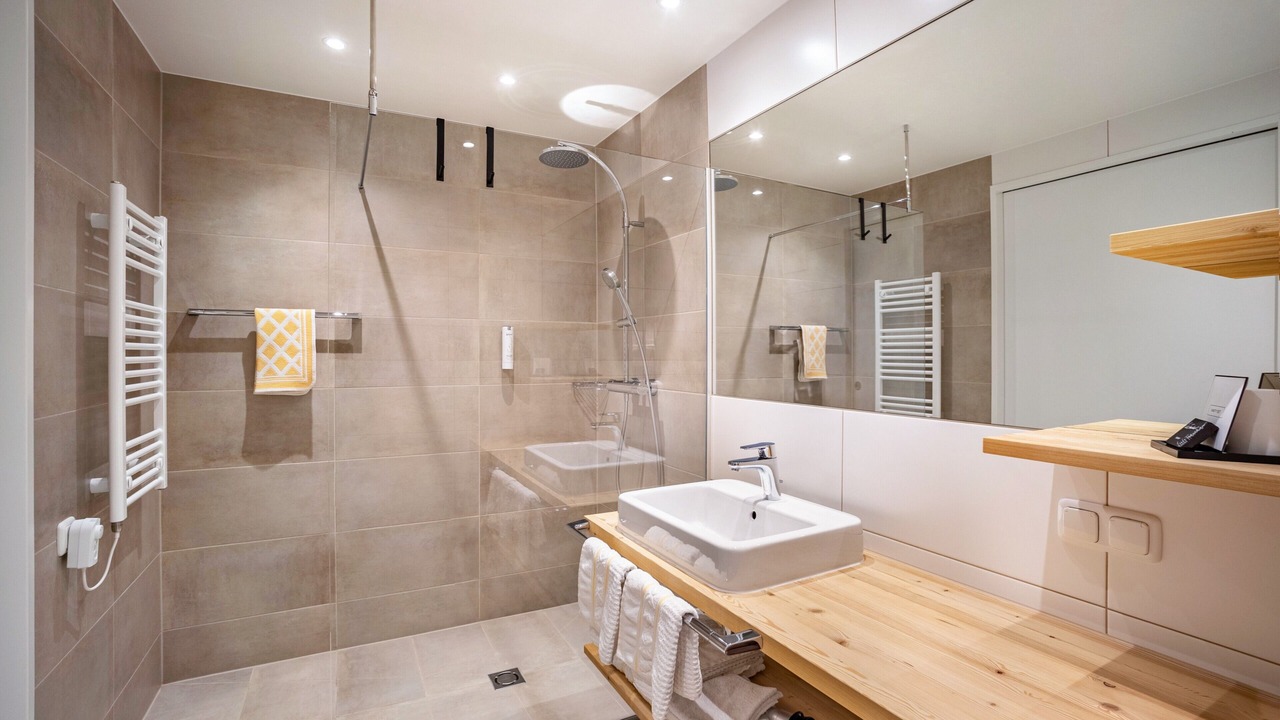 Photo of Bathroom in San Giacomo