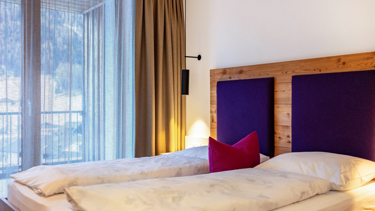 Photo of Bedroom in San Giacomo