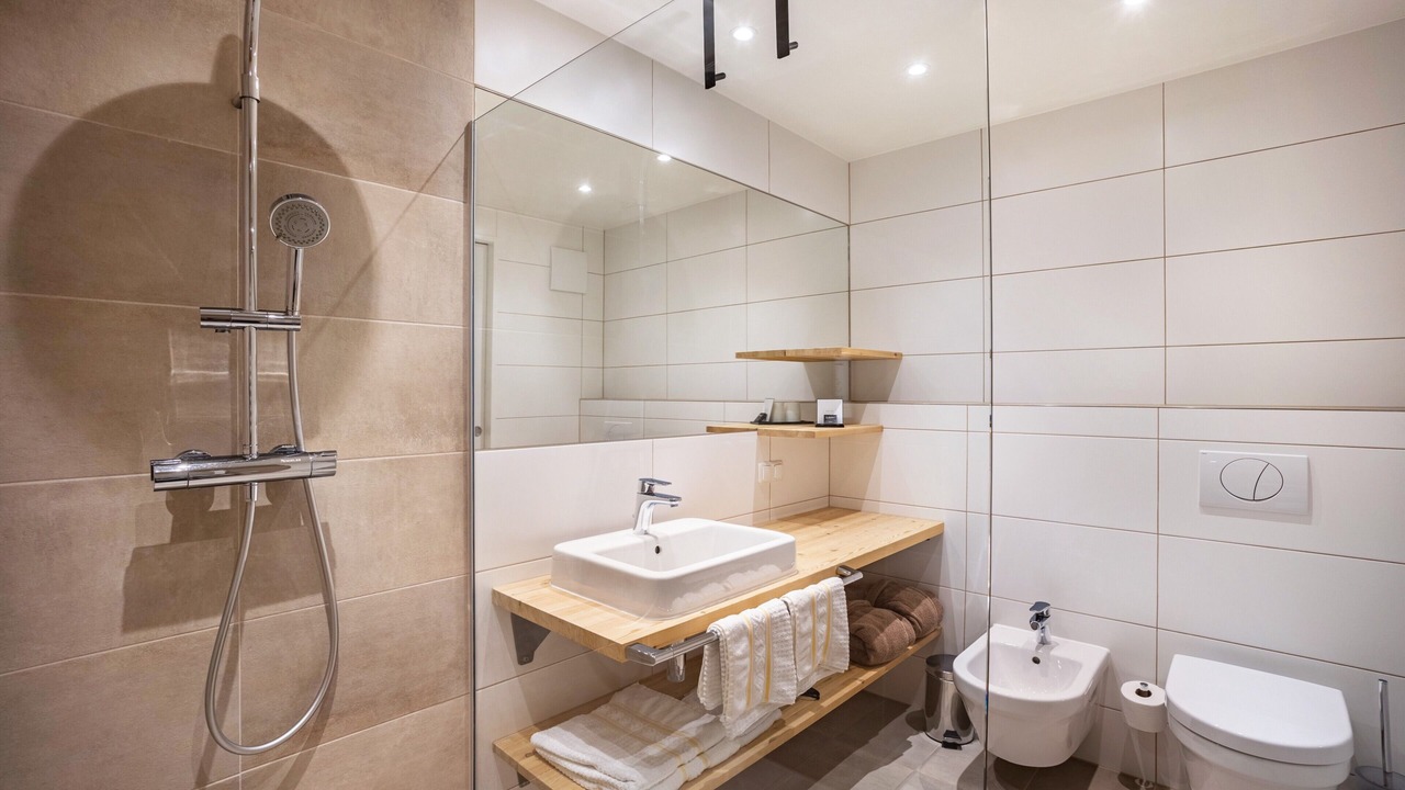Photo of Bathroom in San Giacomo