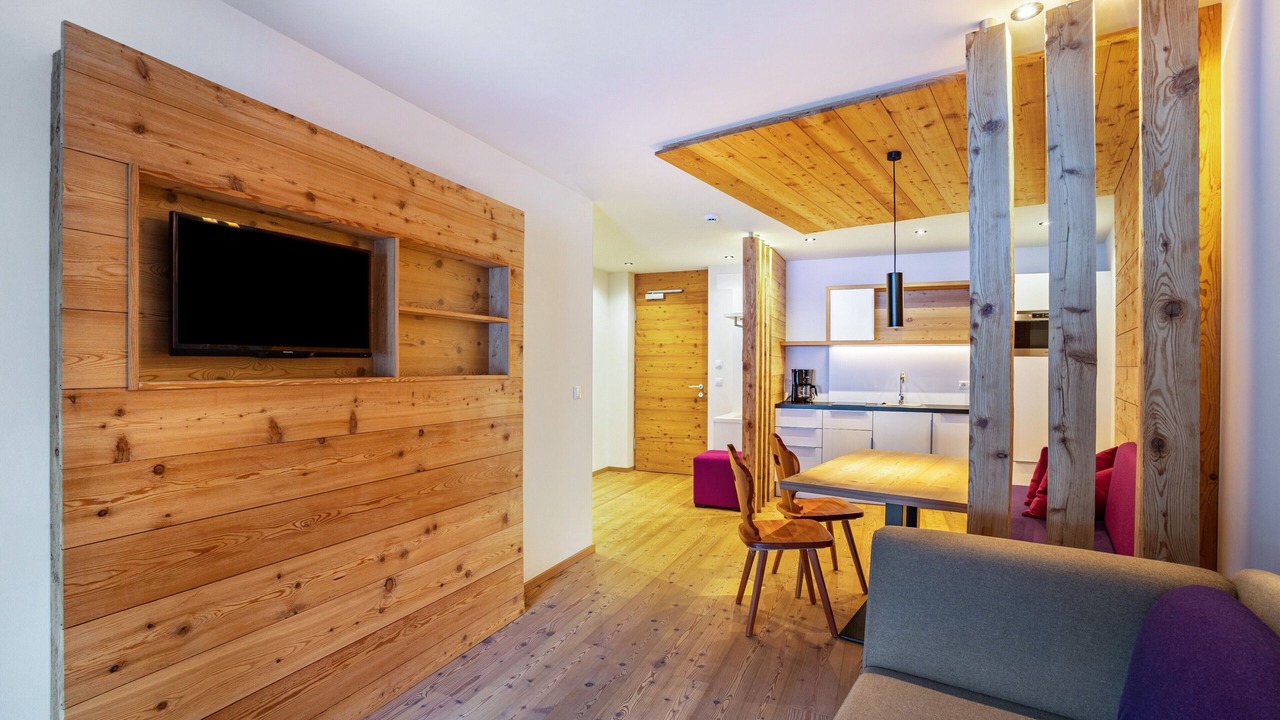 Photo of Livingroom in San Giacomo