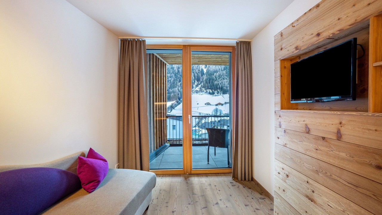 Photo of Livingroom in San Giacomo