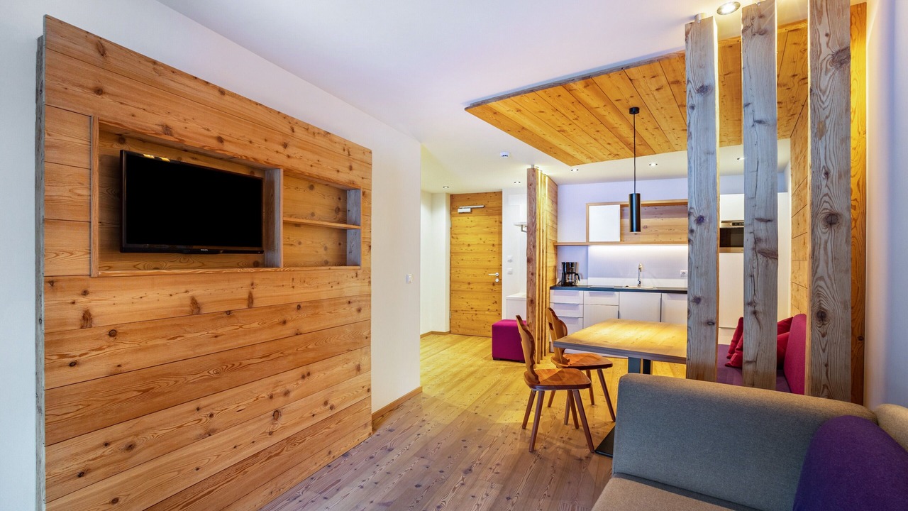 Photo of Livingroom in San Giacomo