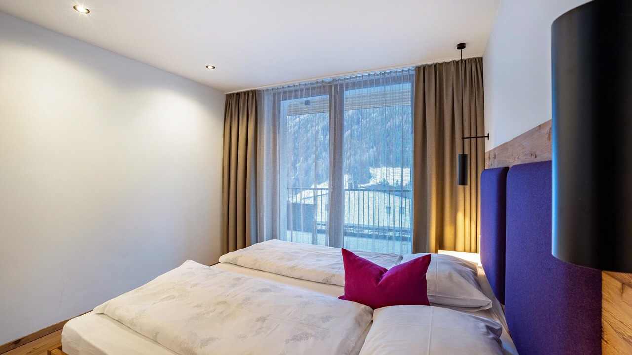 Photo of Bedroom in San Giacomo