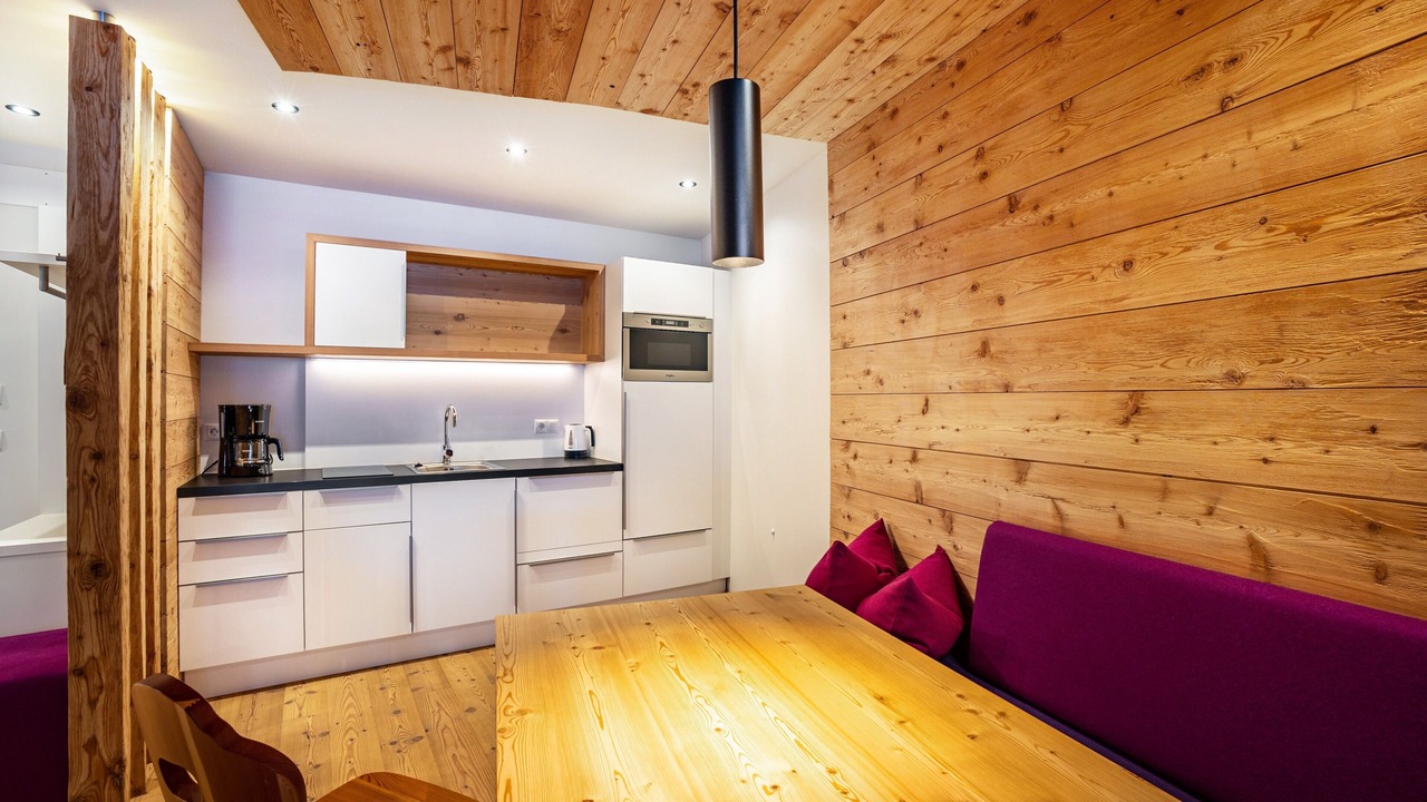 Photo of Kitchen in San Giacomo