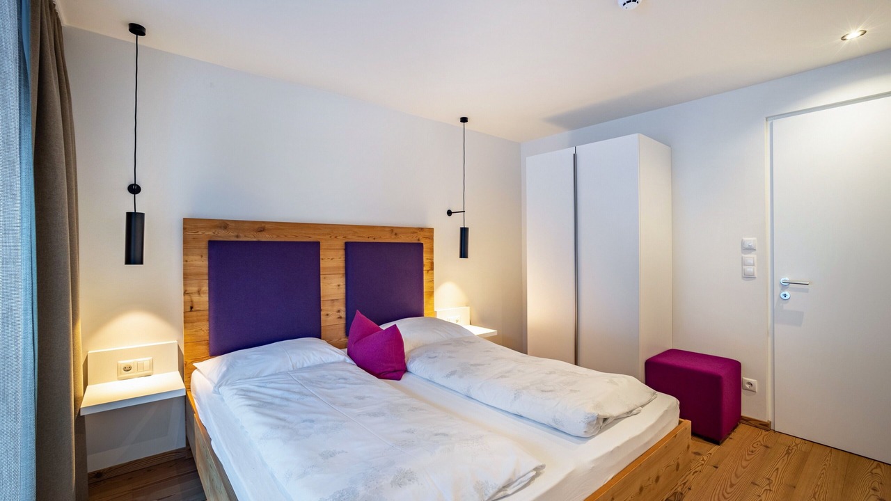 Photo of Bedroom in San Giacomo