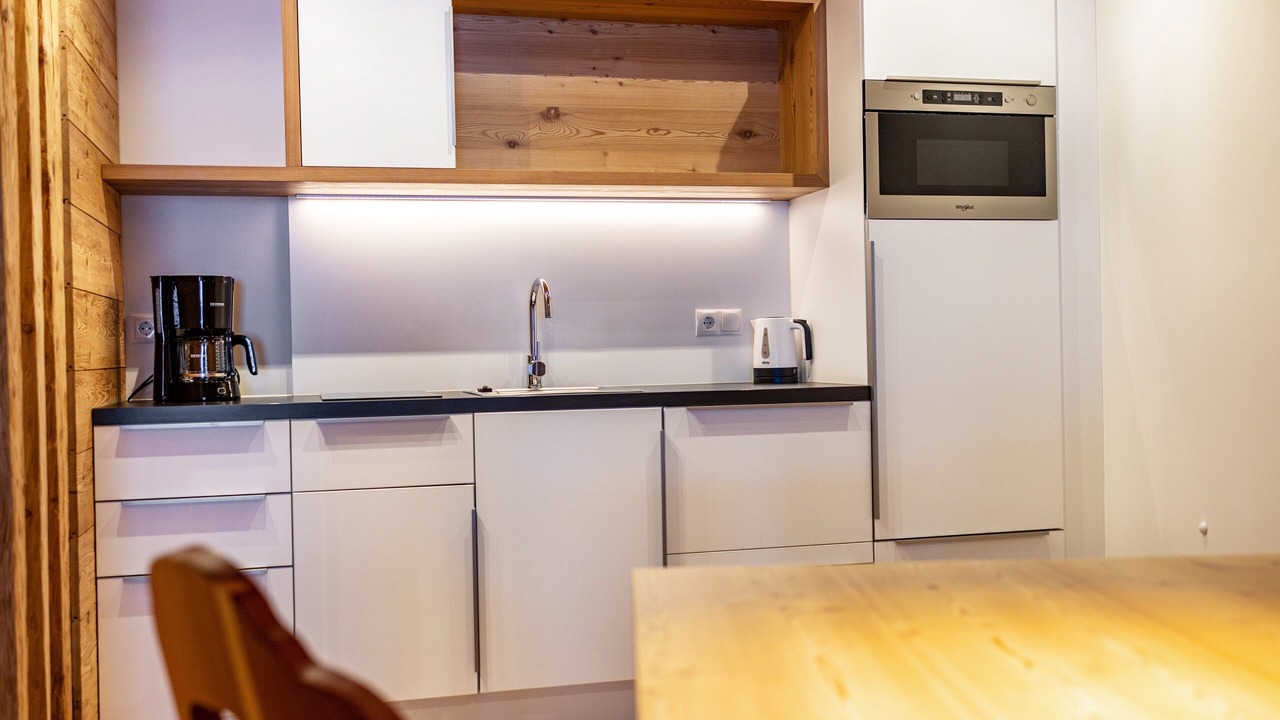 Photo of Kitchen in San Giacomo