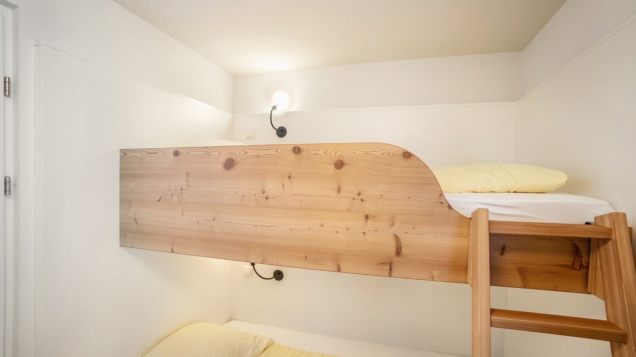 Photo of Bedroom in Valle Aurina