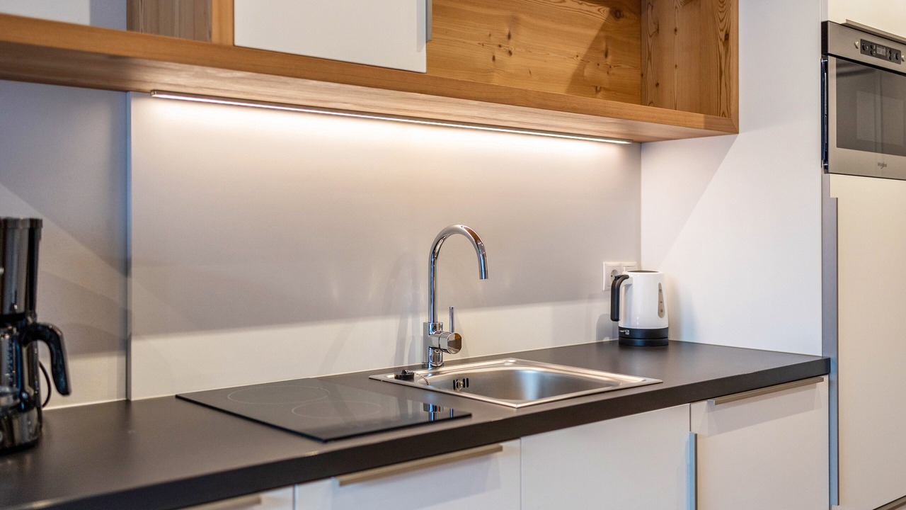 Photo of Kitchen in Valle Aurina