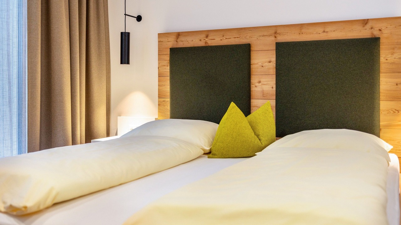 Photo of Bedroom in Valle Aurina