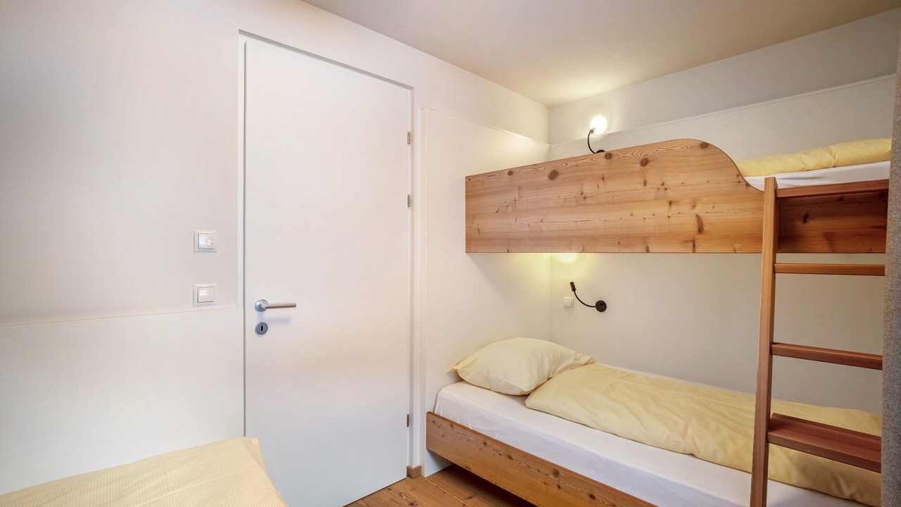 Photo of Bedroom in Valle Aurina