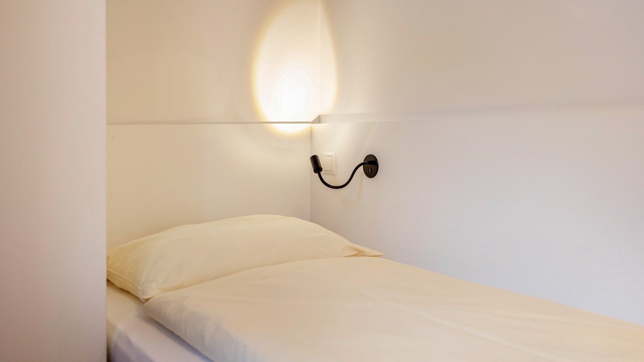 Photo of Bedroom in Valle Aurina
