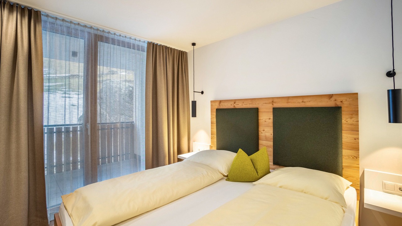 Photo of Bedroom in Valle Aurina