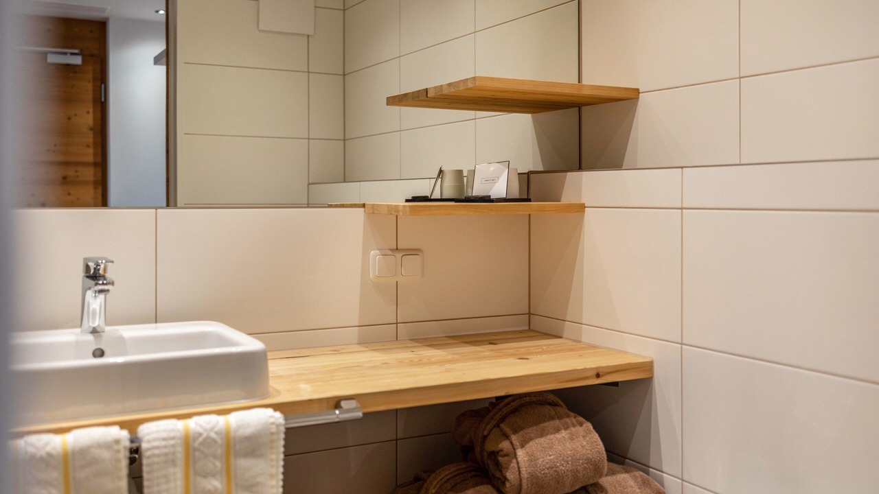 Photo of Bathroom in Valle Aurina