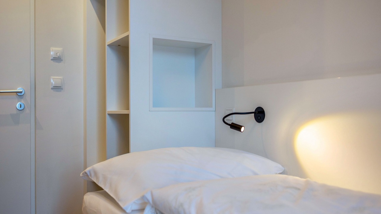 Photo of Bedroom in San Giacomo