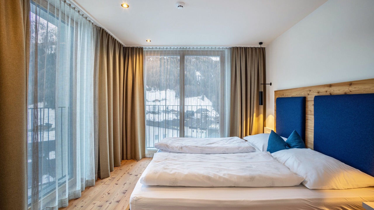 Photo of Bedroom in San Giacomo