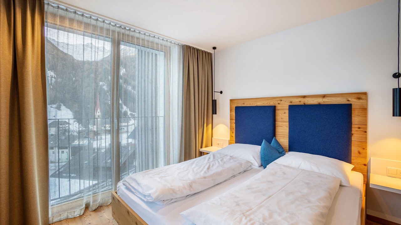 Photo of Bedroom in San Giacomo