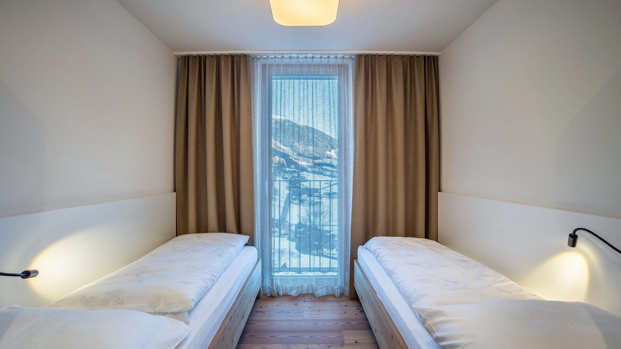 Photo of Bedroom in San Giacomo