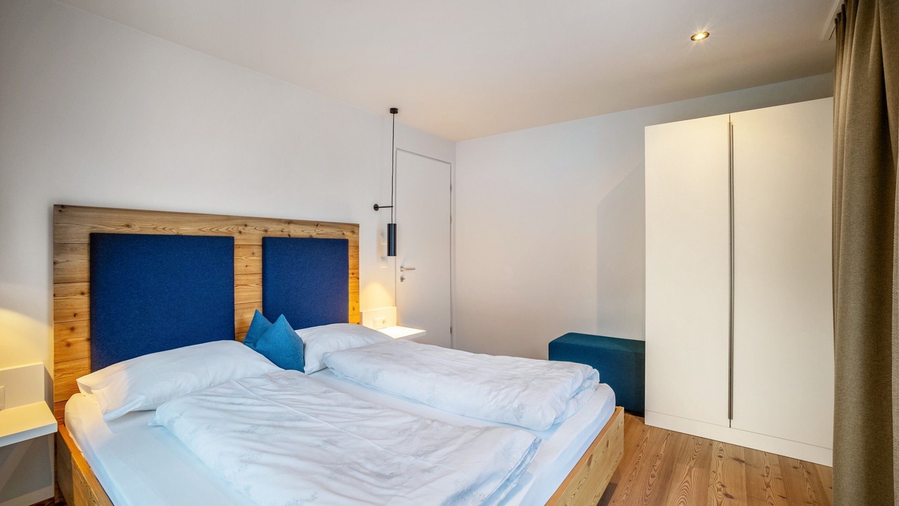 Photo of Bedroom in San Giacomo