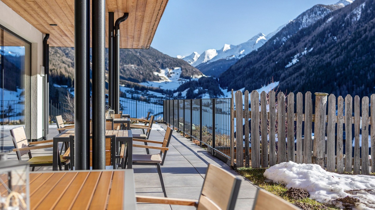 Photo of Outdoor in San Giacomo