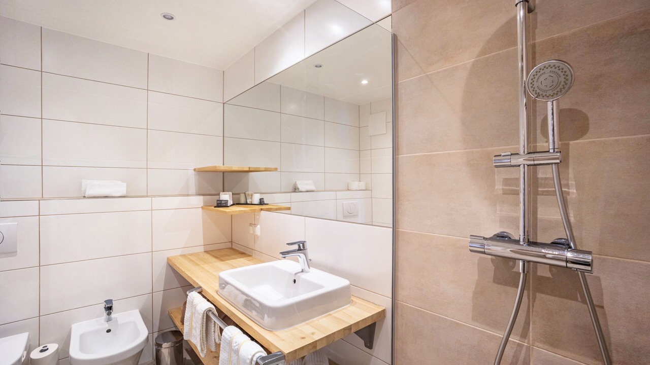 Photo of Bathroom in San Giacomo