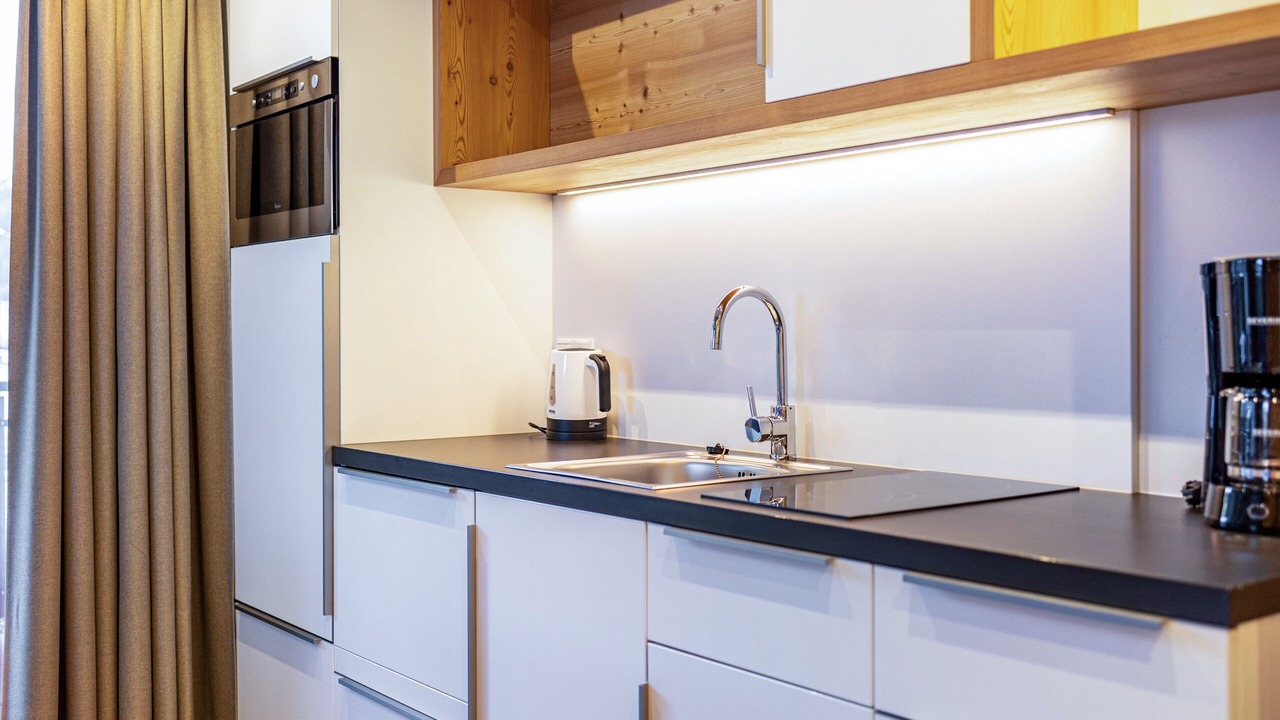 Photo of Kitchen in San Giacomo