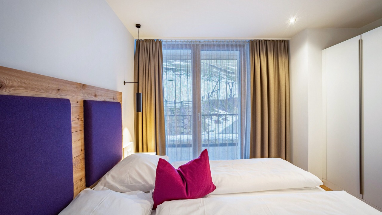 Photo of Bedroom in Valle Aurina