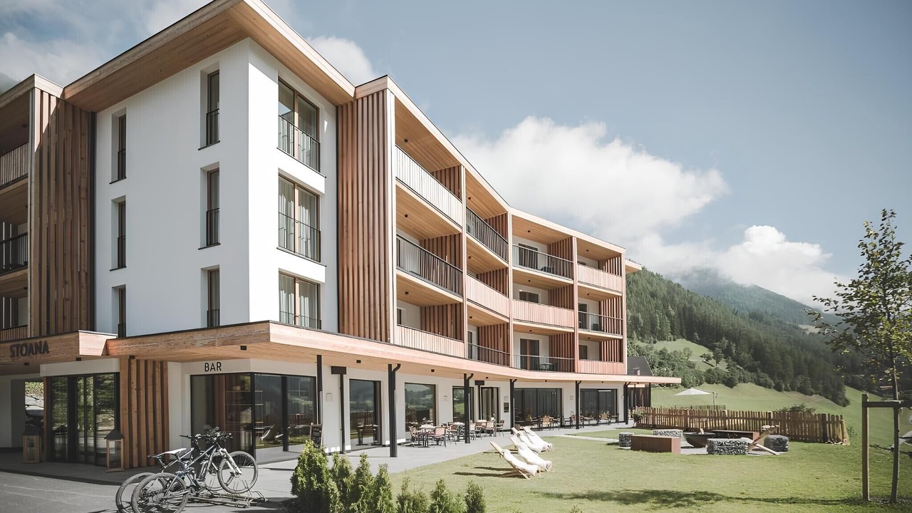 Photo of Outdoor in Valle Aurina