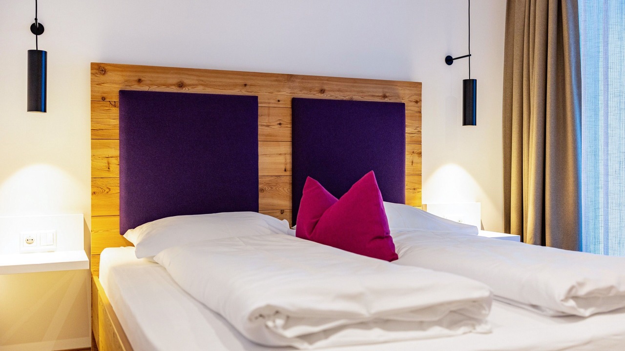 Photo of Bedroom in Valle Aurina
