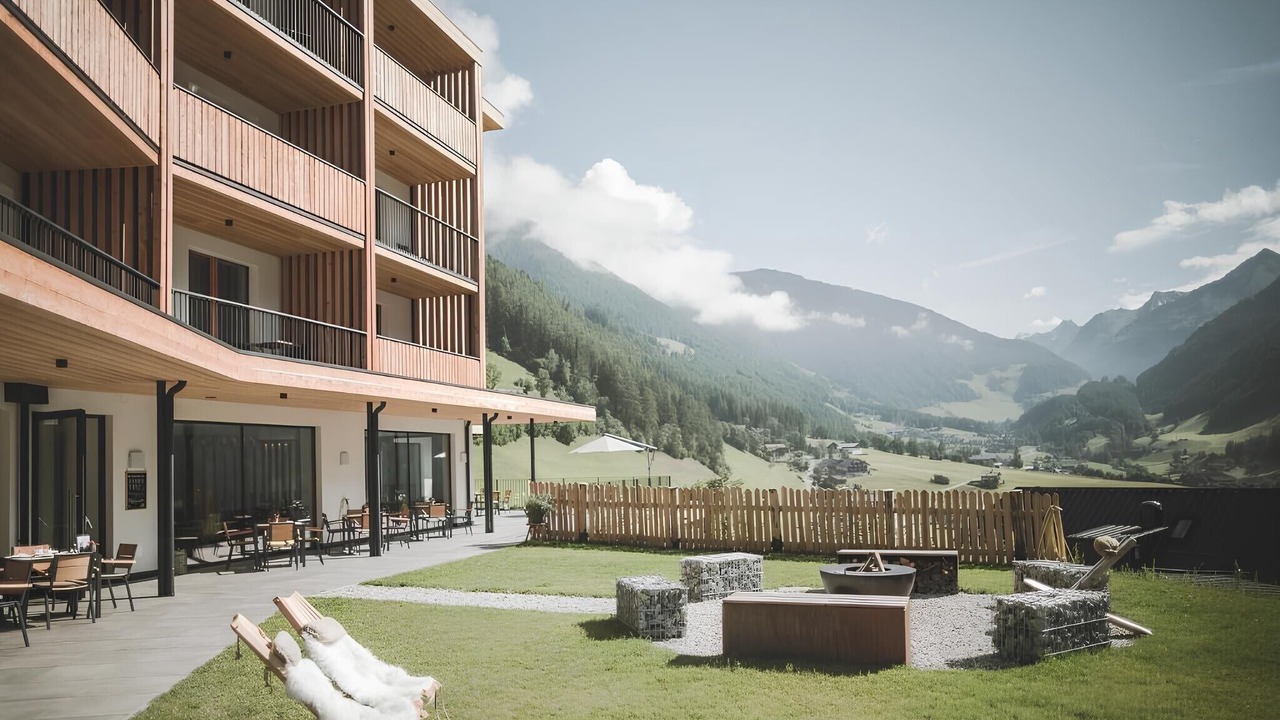 Photo of Outdoor in Valle Aurina