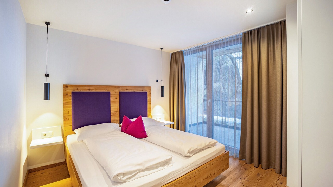 Photo of Bedroom in Valle Aurina