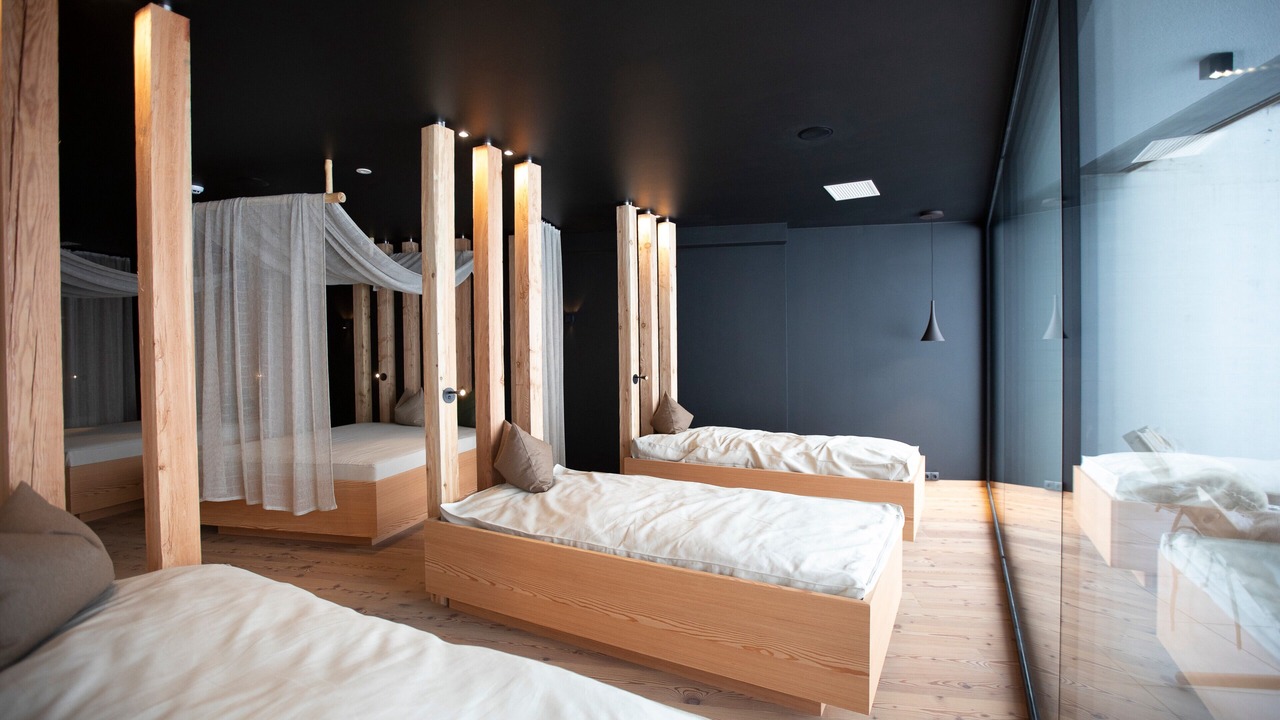Photo of Bedroom in Valle Aurina