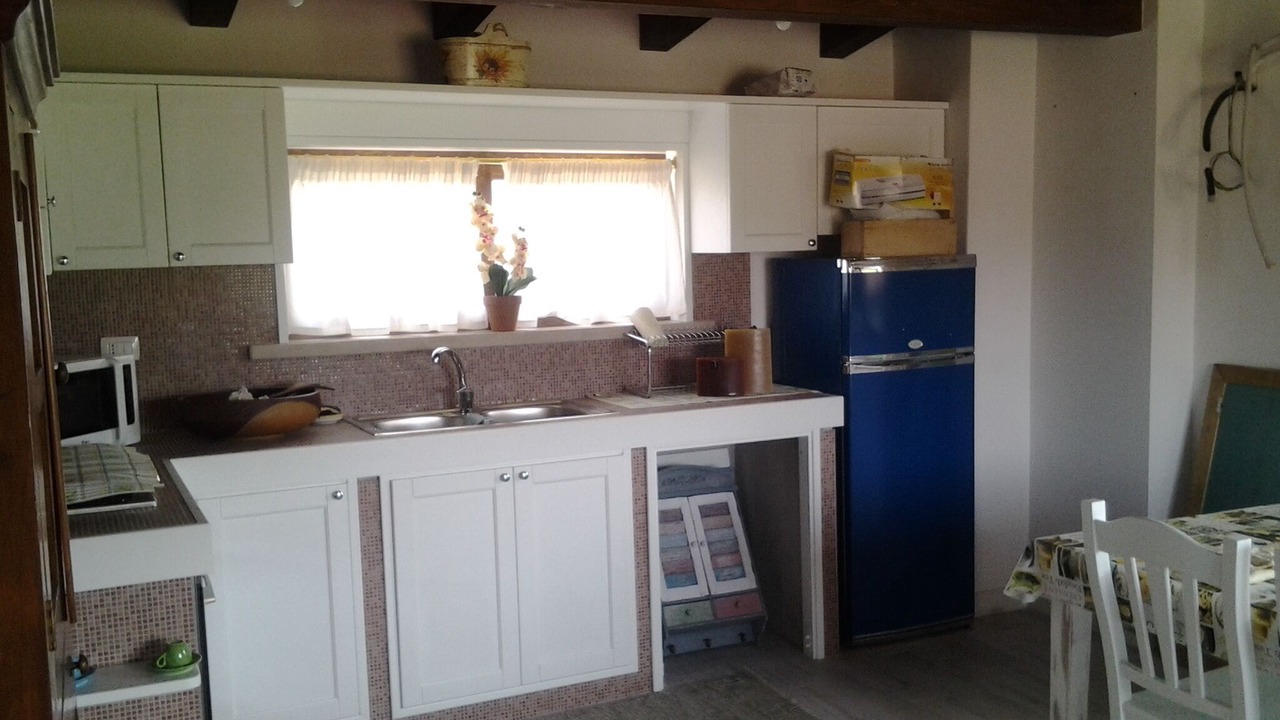 Photo of Kitchen in San Felice Circeo