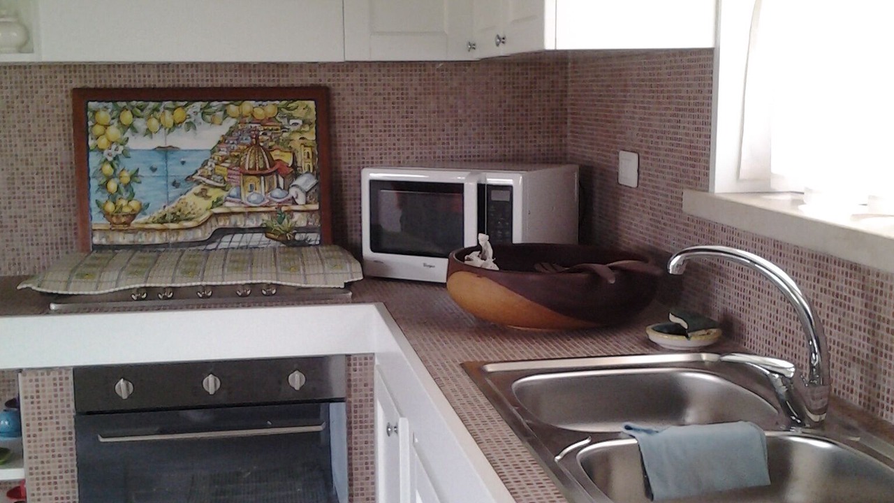 Photo of Kitchen in San Felice Circeo