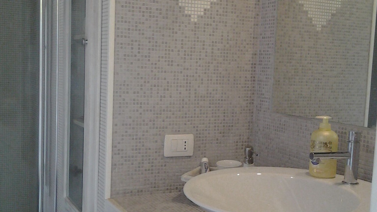 Photo of Bathroom in San Felice Circeo