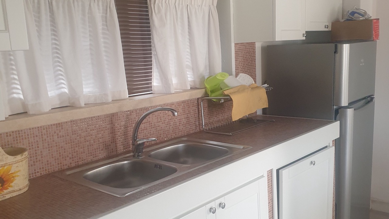 Photo of Kitchen in San Felice Circeo