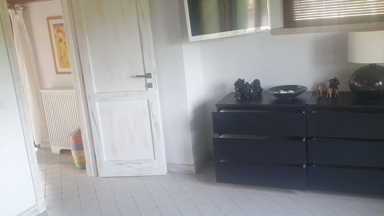 Photo of Bedroom in San Felice Circeo