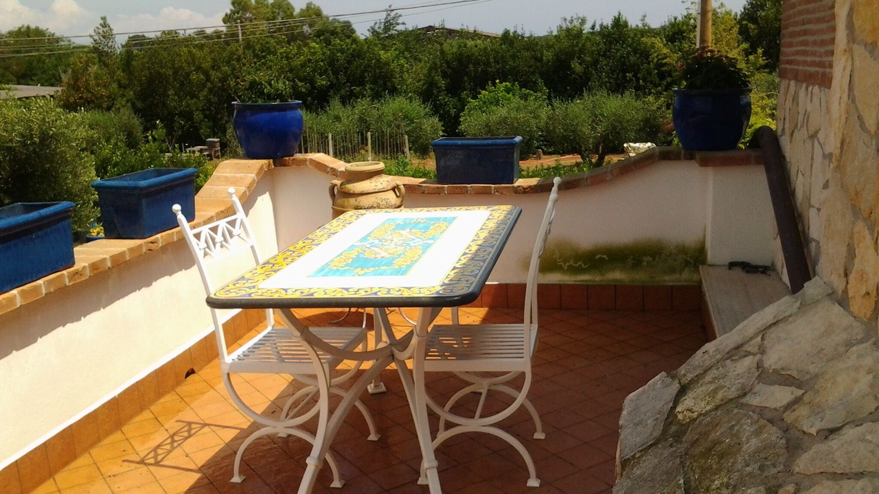 Photo of Outdoor in San Felice Circeo