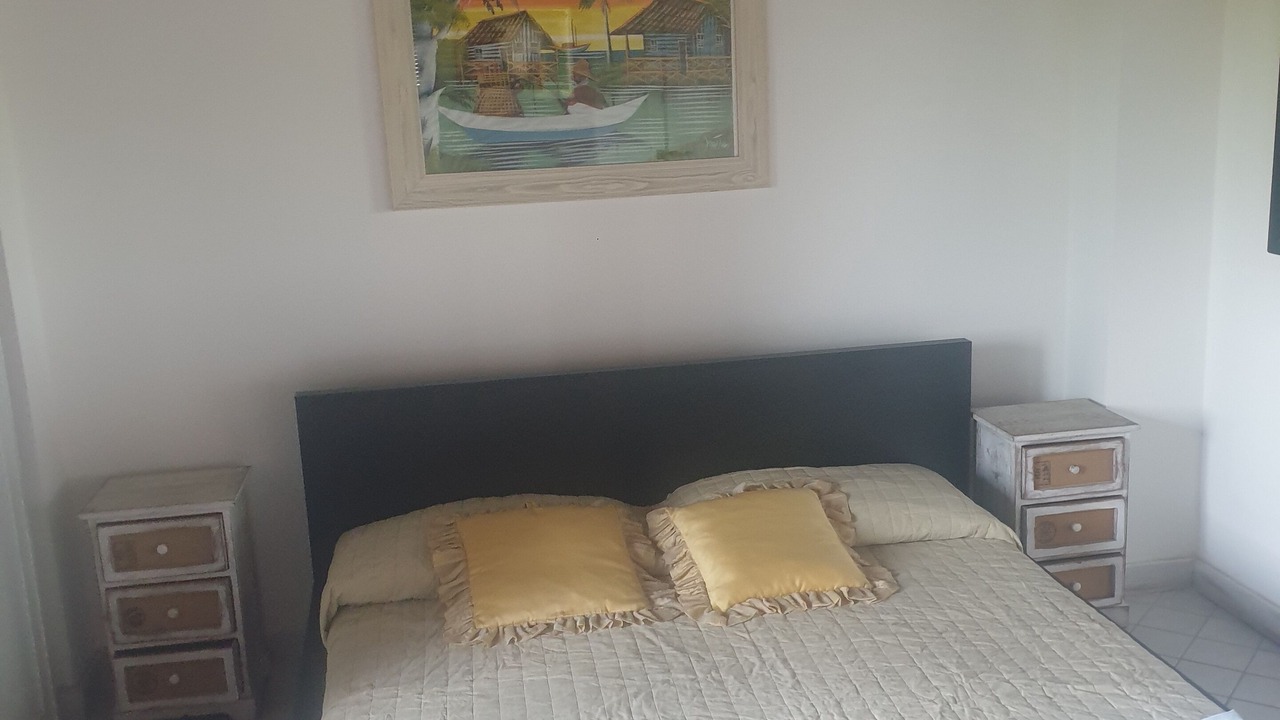 Photo of Bedroom in San Felice Circeo